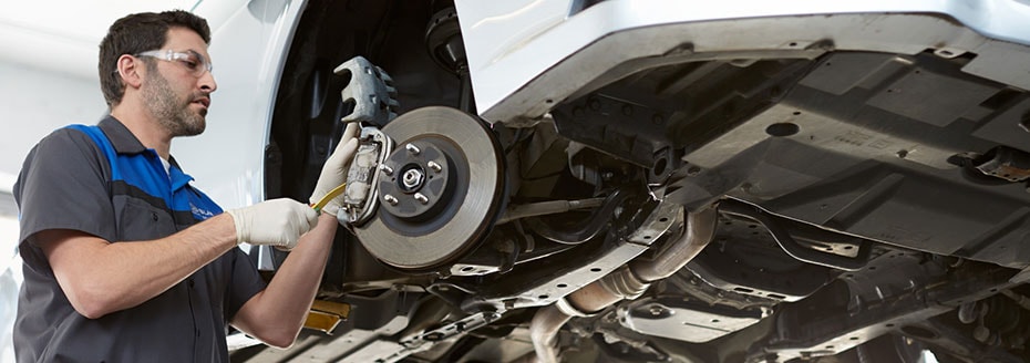 Find the Right Tires for Your Subaru in Chicago